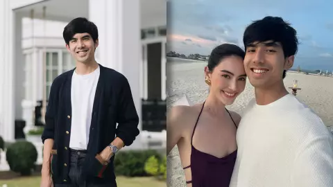 คลั่งรักหนักมาก เต๋อ ลั่นเจ้าสาวต้องเป็น ใหม่ ดาวิกา คนเดียวเท่านั้น 