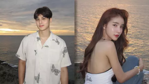 ฟังคำตอบ บลิว วรพล พูดถึง โยชิ รินรดา ทำชาวเน็ตฟินหนัก ชื่นชมในทัศนคติ