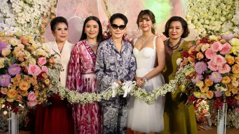 ผู้หญิงอย่าหยุดสวยที่ “GRAZI Clinic” คอนเฟิร์มคุณภาพคับแก้ว