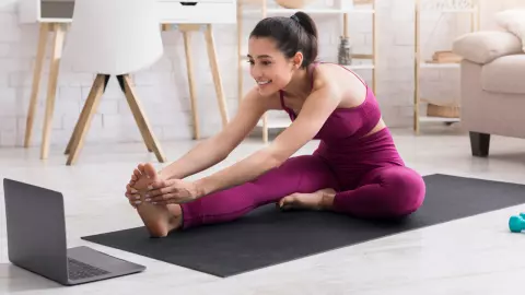 ขยับกาย ลดการเกิด “ลิ่มเลือดอุดตัน”