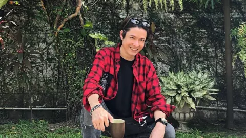 ขยี้ตารัวๆ ก๊อท จักรพันธ์ อวดภาพหาดูยากสมัยวัยละอ่อน งานดีตั้งแต่เด็ก