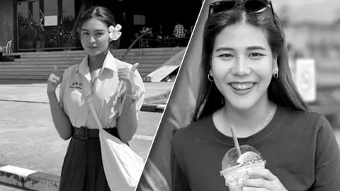 ร้องกันระงม ศพน้องดอกเข็ม-แม่ ถึงบ้านชะอวด มี จนท.เทศบาลฉวาง เสียชีวิตด้วย