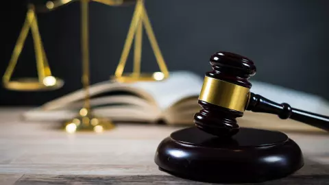 ยุติธรรมไทยฉาวรายวัน