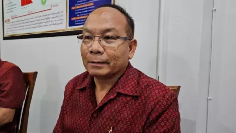 ผอ.วิทยาลัยเทคนิค แจงดราม่าวิชาสอน "ยิงปืน" ยันมีนานแล้ว เพื่อให้เห็นคุณ-โทษ (คลิป)