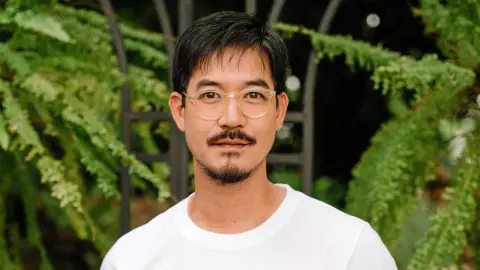 “เวียร์” ตื่นเต้นเล่นซีรีส์ซอมบี้ ปลื้ม "น้องวิริน" ได้ดั่งใจทุกประการ ไม่อยากให้ลูกโตไว