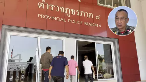 พ่อบุกร้อง ภ.4 ตำรวจทำเกินกว่าเหตุ วิสามัญลูกชายคลั่ง ยิงขาแล้ว ยังซ้ำที่หัว