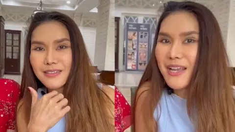 เปิดหน้า ต้อม รัชนีกร หลังทำศัลยกรรมใหม่ในวัย 52 รอลุ้นสวยเป๊ะแน่นอน (คลิป)