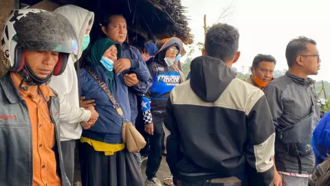 สลด พบร่างนักปีนเขาคนสุดท้าย เหยื่อภูเขาไฟมาราปีเพิ่มเป็น 23 ศพ