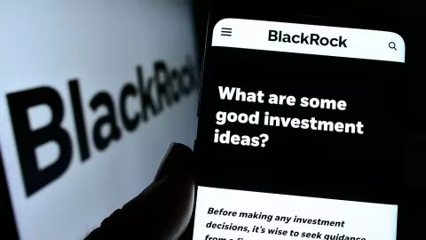 BlackRock จ่อเปิดตัว เครื่องมือ GenAI ช่วยลูกค้าบริหารความเสี่ยงการลงทุน