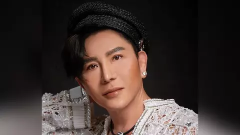 “แก้บน”