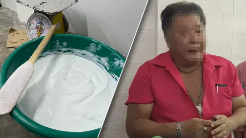  เจ้าของ รง.คอสเมติก ยันผลิตภัณฑ์ได้มาตรฐาน เคยมีหนูตกไปจริงแต่แก้ไขปรับปรุงแล้ว