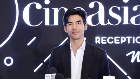 “เต๋อ” คลั่งรักเจ้าสาวต้องเป็น “ใหม่” เท่านั้น นานเท่าไหร่ก็รอได้