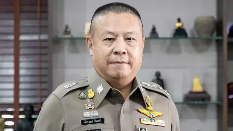 ผบ.ตร.ตั้ง "อัคราเดช" หน.ชุดสางคดี "140 ล้าน" แทน "บิ๊กโจ๊ก"