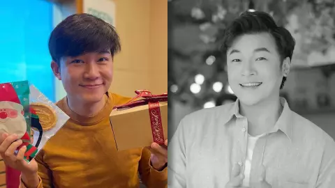 น้ำตาแตก อั๋น ภูวนาท เปิดของขวัญชิ้นสุดท้าย จากดีเจโก ที่ให้ไว้ก่อนเสียชีวิต