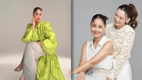 เผยภาพล่าสุด นก สินจัย หลังทำหน้า 4 เดือน กาละแมร์ บอกจะเก็บตังค์ทำบ้าง