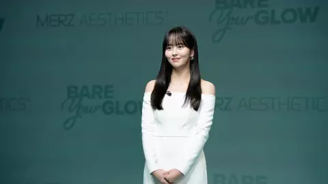 เทรนด์ใหม่นวัตกรรมฟิลเลอร์ หน้าเด็กโกลว์ฉ่ำแบบ “คิม โซ ฮยอน”