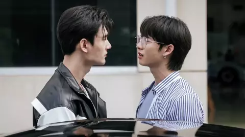 PIT BABE THE SERIES EP.4 พาเวล คาใจเรื่องของ พูห์ ทำเสียสมาธิแพ้ในสนามแข่ง