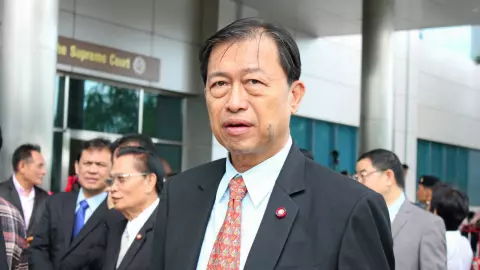 ยังลุยต่อ