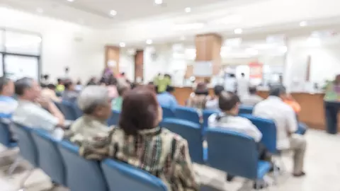 โรงพยาบาลเอกชนลดค่ายา-รักษา เมกะเซลล์รับปีใหม่ 15 ธ.ค.66-15 ม.ค.67