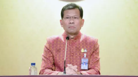 รัฐบาล เตือน อย่าหลงเชื่อ งดจัดปีใหม่ โควิด-19 "เดลตาครอล XBC" ระบาด