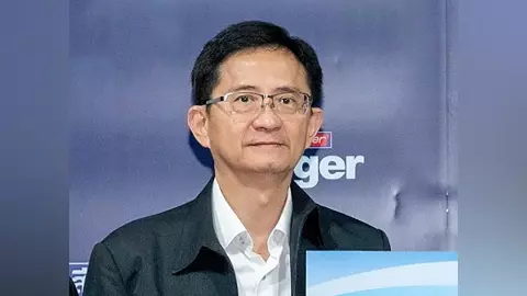 จัดรับฟังความเห็นเวนคืน กทม.เชื่อมถนนเฉลิมพระเกียรติ ร.9 ซอย 30 กับ 38