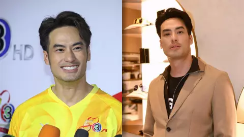 บอย ปกรณ์ ใจหายหมดสัญญาช่อง 3 หลังอยู่มา 15 ปี จากกันด้วยดี