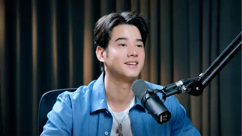 มาริโอ้ เผยรัก 9 ปีมีแพลนแต่งหรือไม่ เล่าเหตุการณ์ทำชีวิตไขว้เขว (คลิป)