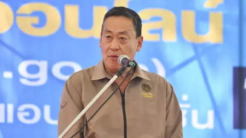 นายกฯ กร้าว เข้า ครม.ไม่เห็นด้วย “ค่าแรงขั้นต่ำ” น้อยไป ซื้อไข่ยังไม่ได้ 