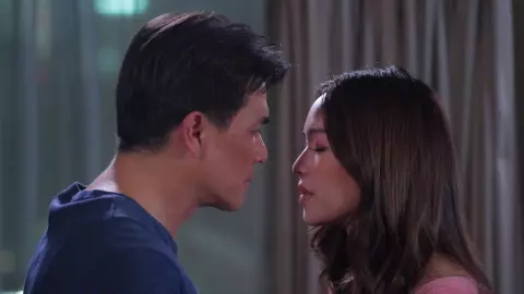 CLUB FRIDAY THE SERIES รักนี้สีจาง EP.2 แยม พร้อมแย่ง! ไม่สน แจ๊บ มี ลูก-เมีย แล้ว