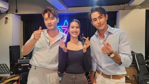 "หลุยส์ เฮส" นำทีมดาราและ "ต่าย อรทัย" ส่งสุขปลายปี 7 สีคอนเสิร์ต ออนทัวร์