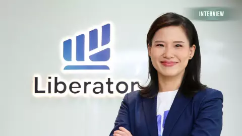 ผ่ากลยุทธ์ ลิเบอเรเตอร์ จากเทรดฟรีค่าคอมฯ สู่เหมาจ่าย มีดีมากกว่า “ราคา”