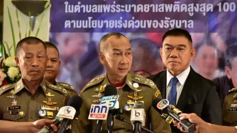 ชุมชนบำบัดยั่งยืน