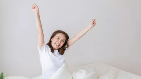 10 วิธีนอนหลับให้สบาย ช่วยยืดอายุและชะลอวัย