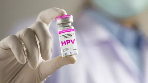 สธ. เผยยอดฉีดวัคซีน HPV เกิน 1 ล้านโดส ย้ำ ฉีดให้มากสุดในเวลาที่ยังเหลือ