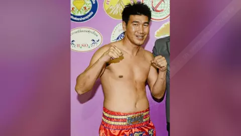 เกิดอะไรขึ้น “สมรักษ์” ตอบทันที หลังโดนแฉ พาสาววัย 17 ปี เข้าโรงแรม-ลวนลาม