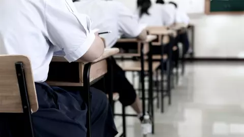 ปลื้มนักเรียนสร้างผลงานนวัตกรรม ชี้ “GPAS 5 Steps” จะช่วยยกระดับคะแนน PISA ได้