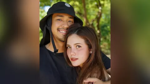 คู่รักพระนาง คริสซี่-เค้ก ประกาศยุติความสัมพันธ์หลังคบหานาน 7 ปี 