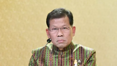 รัฐบาล เตือนระวังเบอร์โทรอันตราย หลอกล็อกอิน ดูดเงินหมดบัญชี
