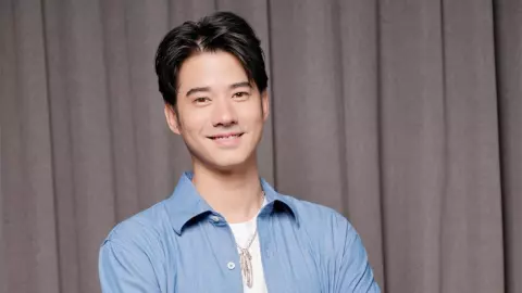 "มาริโอ้" ไม่รีบแต่ง "จันจิ" รอปัจจัยเดียวเมื่ออายุพร้อม ฝันอยากมีลูก