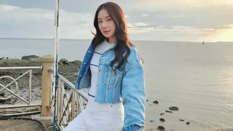 หนิม คนึงพิมพ์ สุดหลอนเจอผีในห้องตามอาฆาต ยุให้กระโดดตึกปลิดชีพตัวเอง