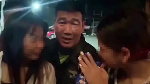 ชี้ สมรักษ์ ไม่น่ารอดพรากผู้เยาว์ ตร.จ่อเรียกสอบ หลังจากสหวิชาชีพมาพบเด็ก