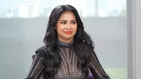 ตั๊ก ศิริพร น้ำตาคลอ สารภาพเป็นแม่รังแกลูก เพราะภาวะซึมเศร้าหลังคลอด