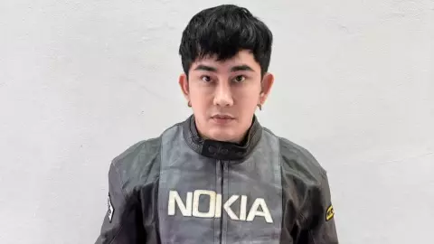 พชร์ อานนท์ ด่าเด็กสร้างออกสื่อ หลังเจอพฤติกรรมหน้าอย่างหลังอย่าง