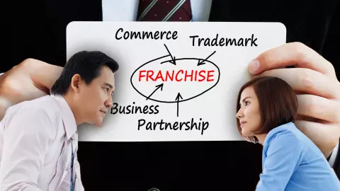 ถอดบทเรียนดราม่า "แฟรนไชส์ลูกชิ้นเชฟเจ้าดัง" 12 จุดต้องเช็กก่อนเซ็นสัญญา