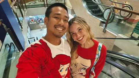 ไม่ผ่านอาถรรพณ์ 7 ปี "คริสซี่-กฤษณ์สิรี" ประกาศปิดฉากรักกับหนุ่ม "เค้ก-นัทธวัชร์" แล้ว