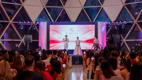 “เกิดอะไรขึ้นกับ บริษัท โรสโกลด์”