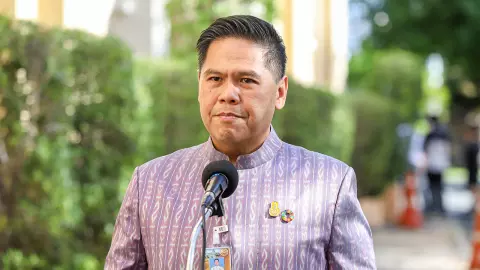 ปราบขอทาน