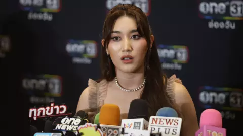 เบสท์ คำสิงห์ เปิดใจจะร้องไห้ เป็นกำลังใจให้แม่ เสียความรู้สึก แต่ยังรักพ่อ (คลิป)