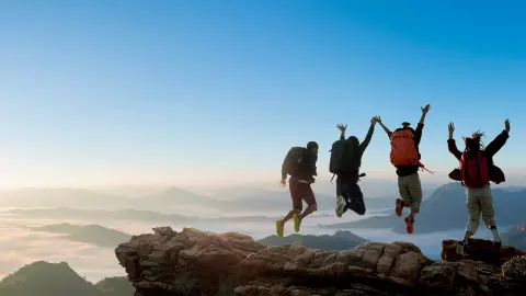 คนไทยฮิตเที่ยวภาคเหนือ คาดว่าจะใช้เงินเที่ยวเพิ่ม