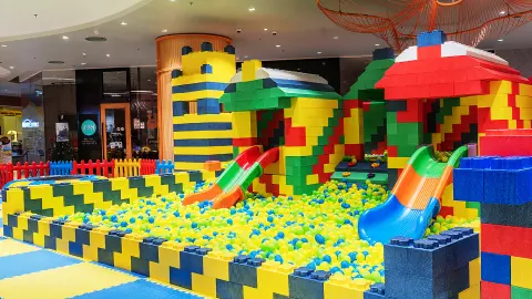 “บริกซ์แลนด์” อาณาจักรตัวต่อ จากอังกฤษบุกไทย ชิงส่วนแบ่งสวนสนุกพันล้าน